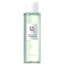 [Beauty of Joseon] Tónico Exfoliante Green Plum con AHA+BHA 150ml