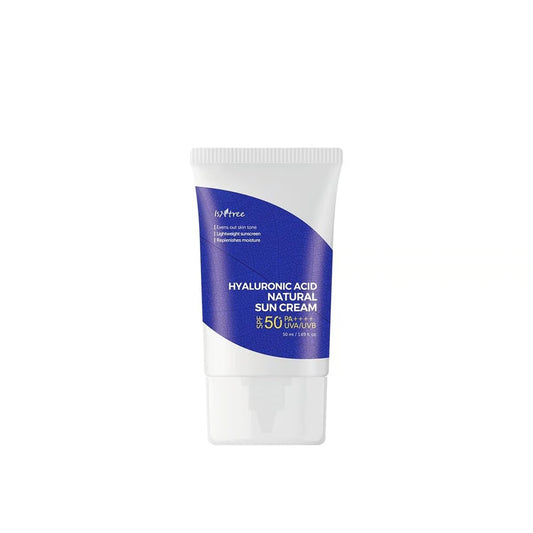[Isntree] Protector Solar con Ácido Hialurónico SPF50+ PA++++ 50 ml