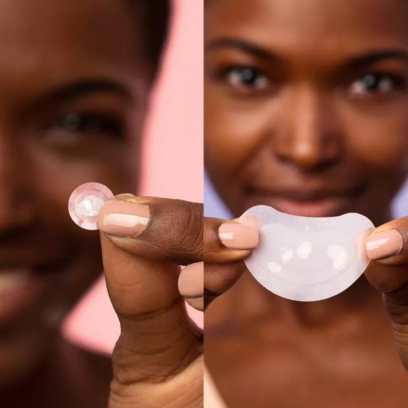 [Rael Beauty] Parches para Acné + Parches para control de manchas dúo.