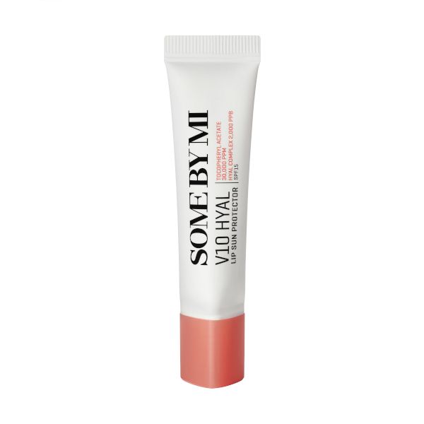 [SOME BY MI] V10 HYAL Labial Hidratante con Protección Solar