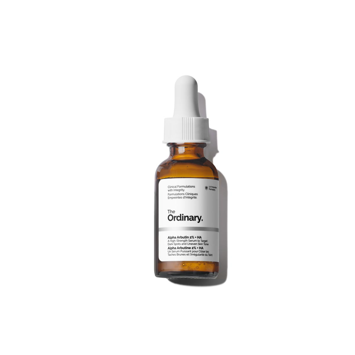 [The Ordinary] Serum Antimanchas con Alfa Arbutina 2% + HA