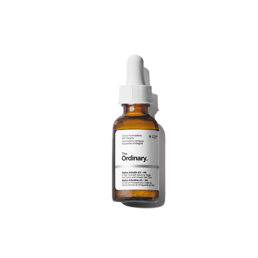 [The Ordinary] Serum Antimanchas con Alfa Arbutina 2% + HA