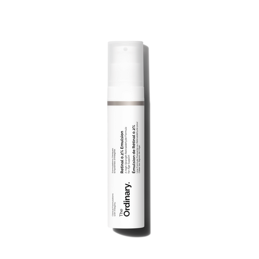 [The Ordinary] Retinal al 0.2% Emulsion 15ml