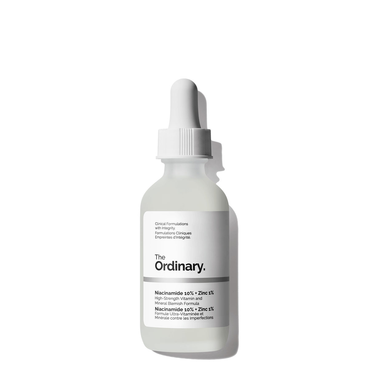 [The Ordinary] Serum con Niacinamida 60ml