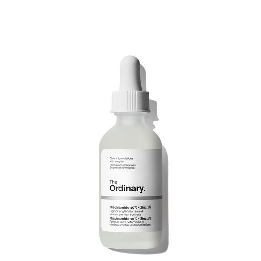 [The Ordinary] Serum con Niacinamida 60ml