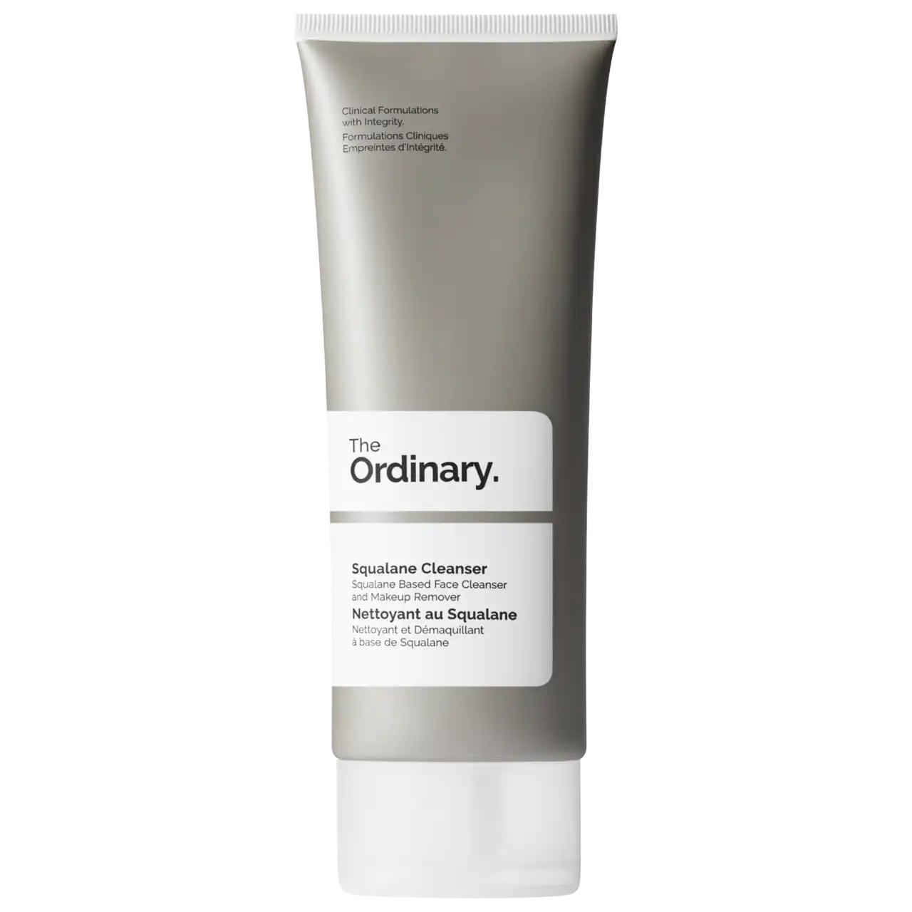 [The Ordinary] Limpiador Humectante con Escualeno 150 ml.