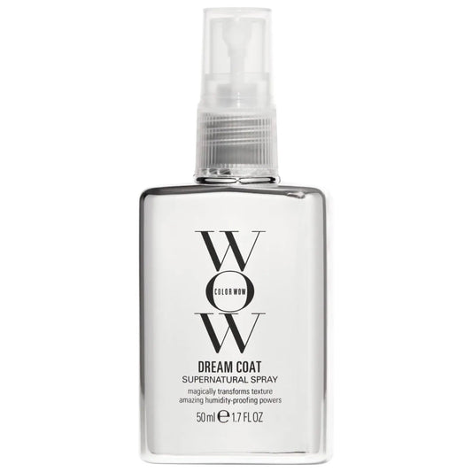 [COLOR WOW] Dream Coat Supernatural Spray 50 ml.