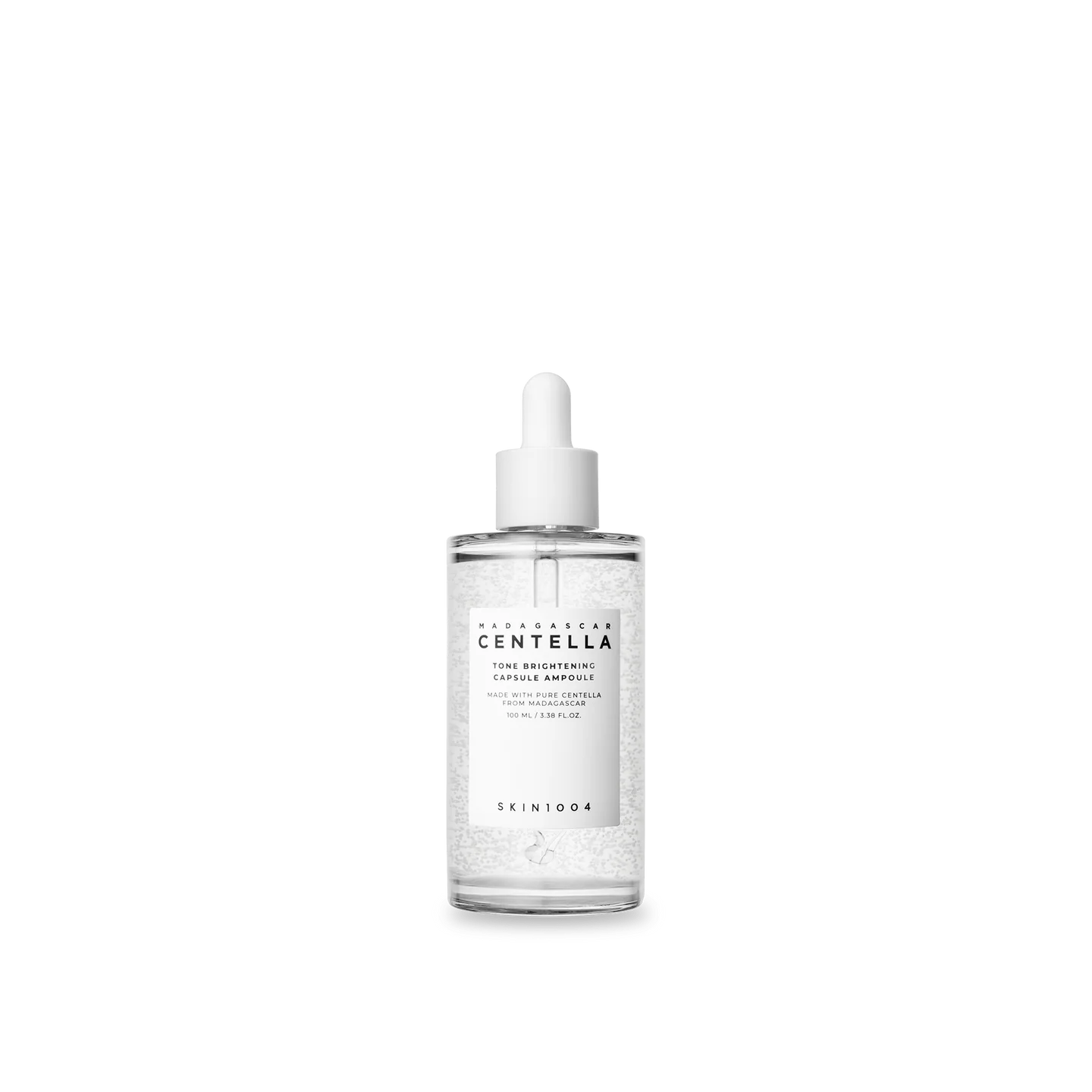 [SKIN1004] Ampolla Iluminadora para Manchas 30ml – Bloomia