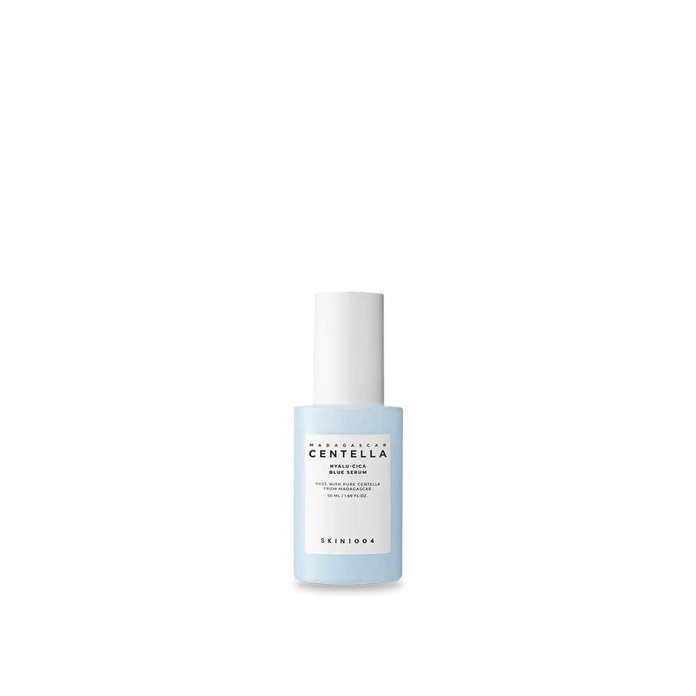 [SKIN1004] Madagascar Blue Serum con Ácido Hialurónico 30ML