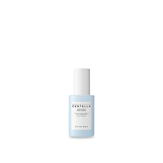 [SKIN1004] Madagascar Blue Serum con Ácido Hialurónico 30ML