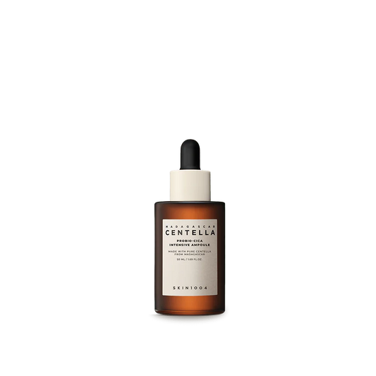 [SKIN1004] Ampolla intensiva probio-cica 50ml