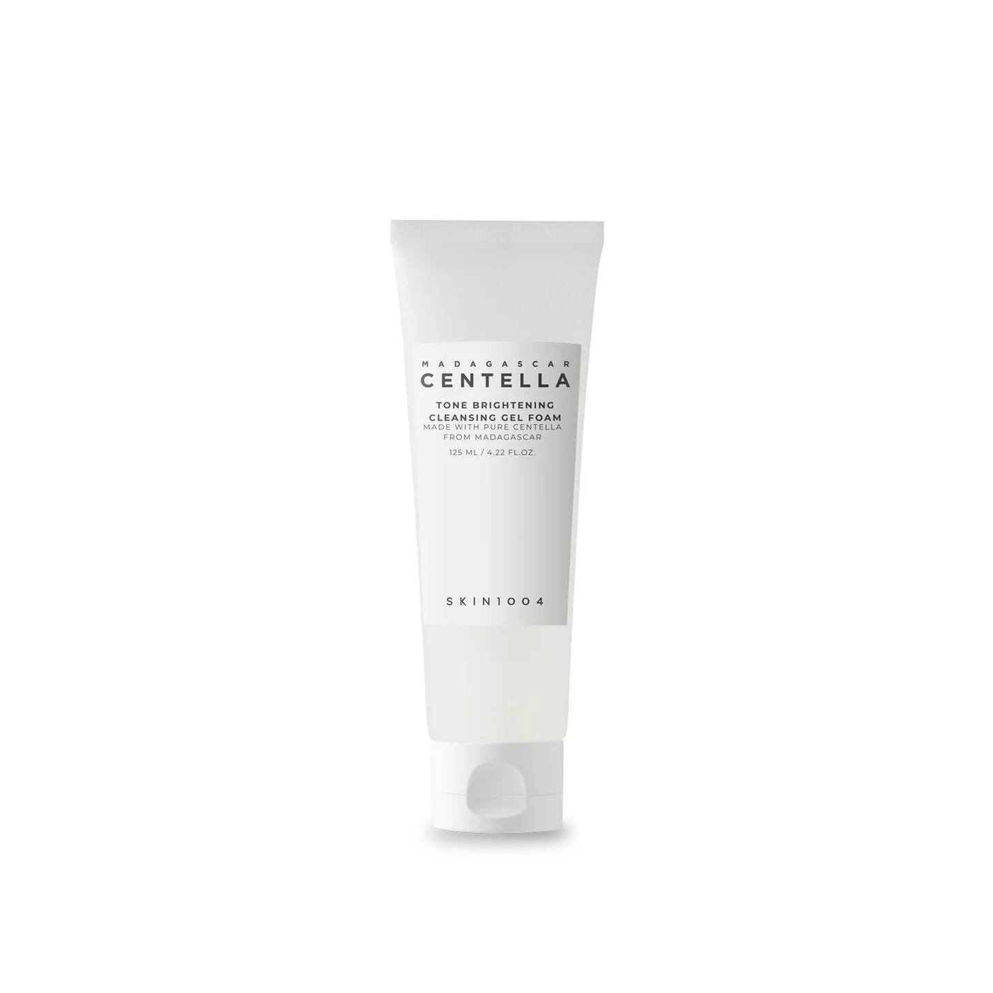[Skin1004] Espuma Unificadora de Tono con Centella 125ml