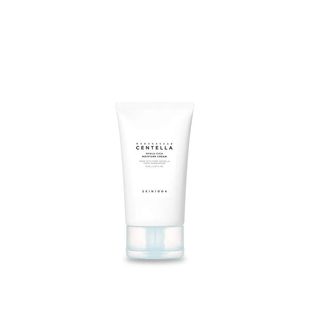 [Skin1004] Crema Hidratante Hyalu-cica 75ml