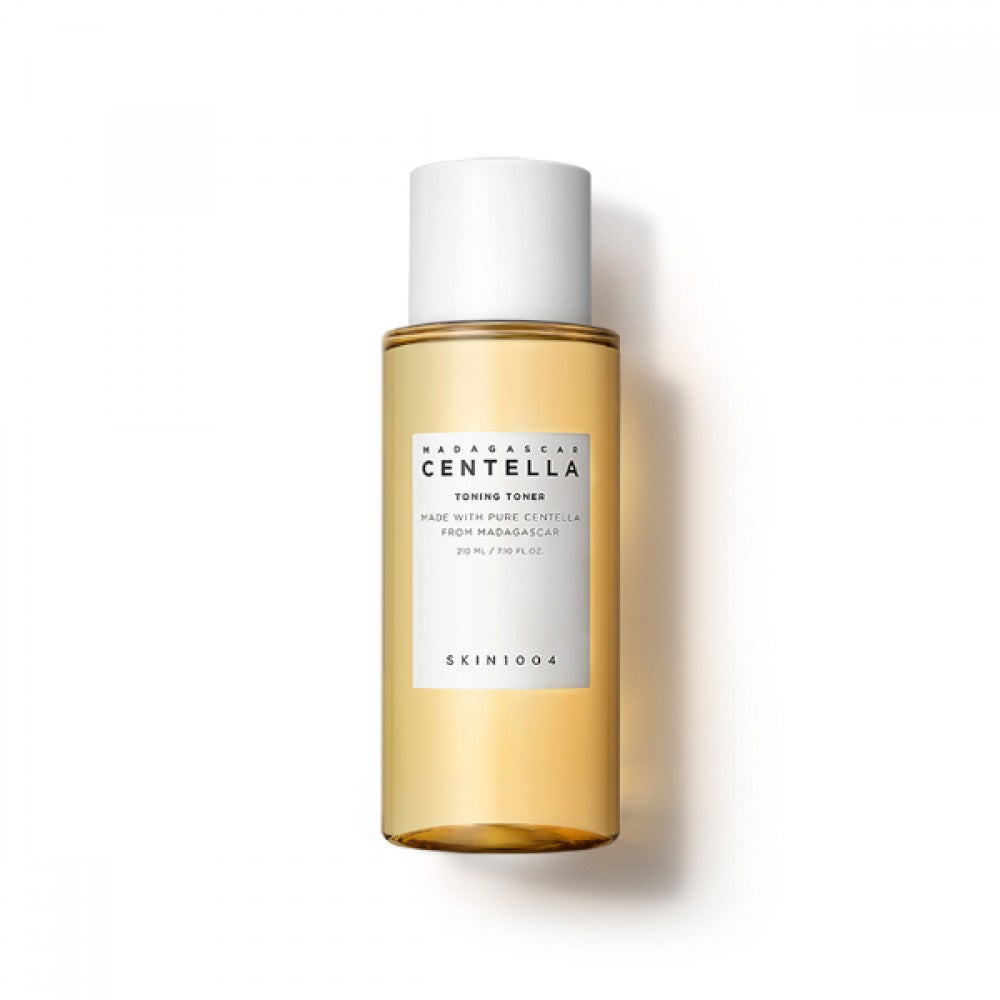 [Skin1004] Tónico de Centella de Madagascar 210ml