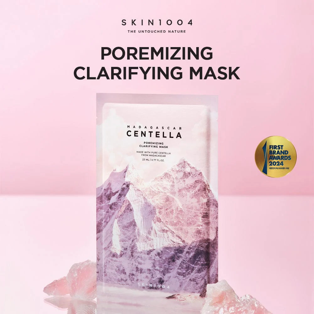 [SKIN1004] Mascarilla Cuidado de Poros (1 unit)