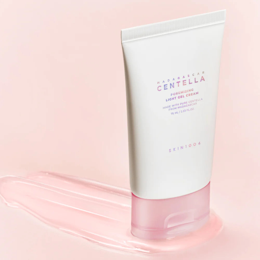 [Skin1004] Crema Hidratante Cuidado de Poros 75ml
