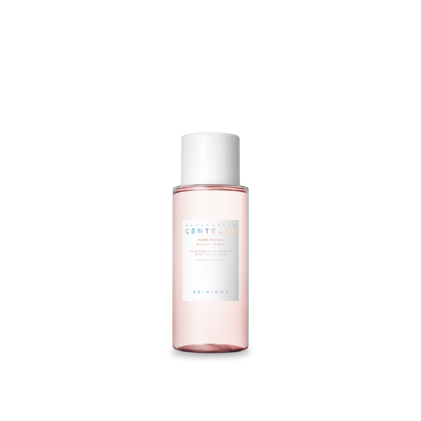 [Skin1004] Tonico Cuidado de Poros 210ml